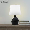 Xandra 16" Ceramic Table Lamp