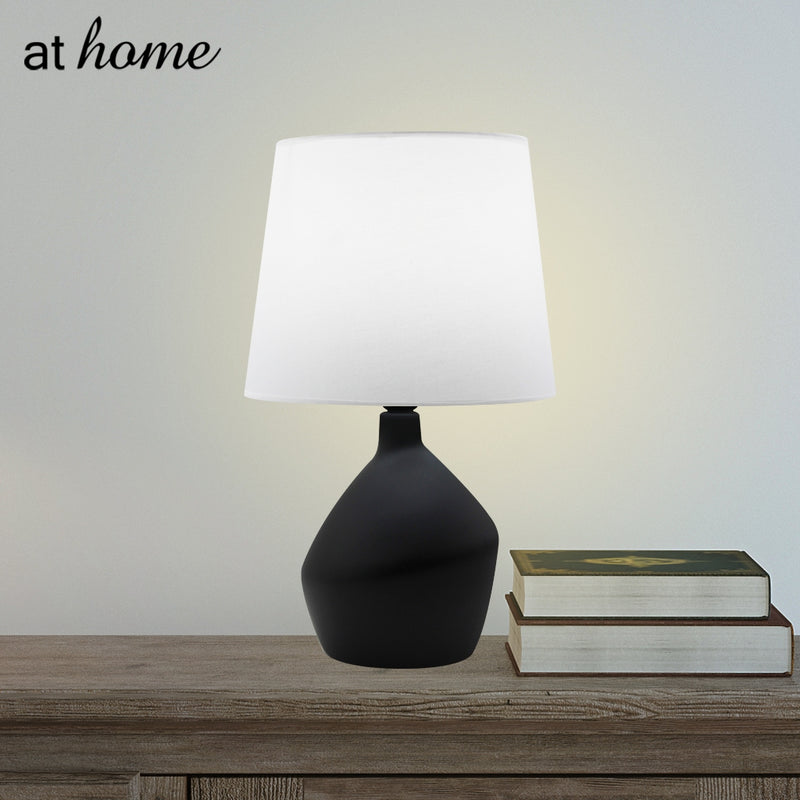 Xandra 16" Ceramic Table Lamp