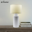 Xavier Ceramic Table Lamp