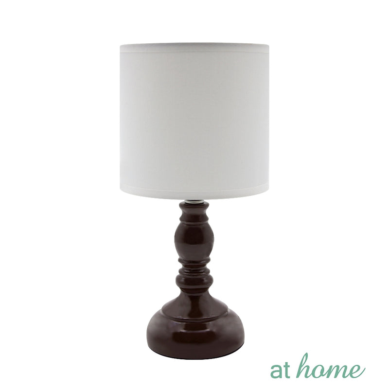 Minimalist Xander Ceramic Table Lamp