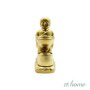 Sawyer, Scarlett, and Sebastian Oil Burner