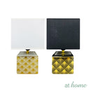 Zilpah Ceramic Table Lamp