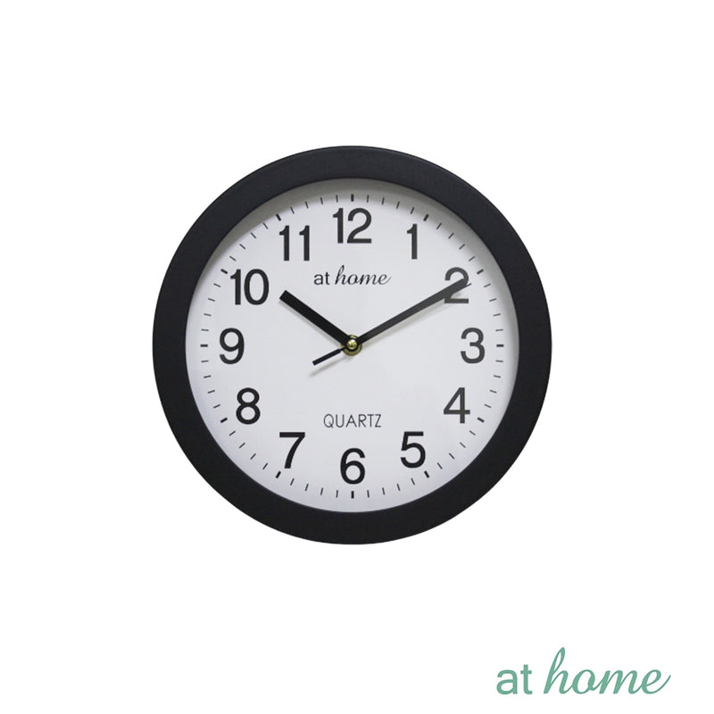 Jadee  Minimal Modern Wall Clock 10