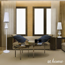 Xandy 66" Metal Floor Lamp