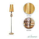 Xandy 66" Metal Floor Lamp