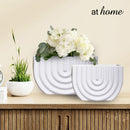 Renz Decorative Ceramic Vase