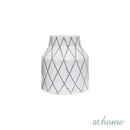 Reeza Ceramic Vase