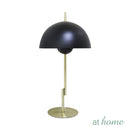 Hope Metal Desk Lamp 15"