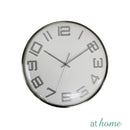 Oliver 15” Wall Clock