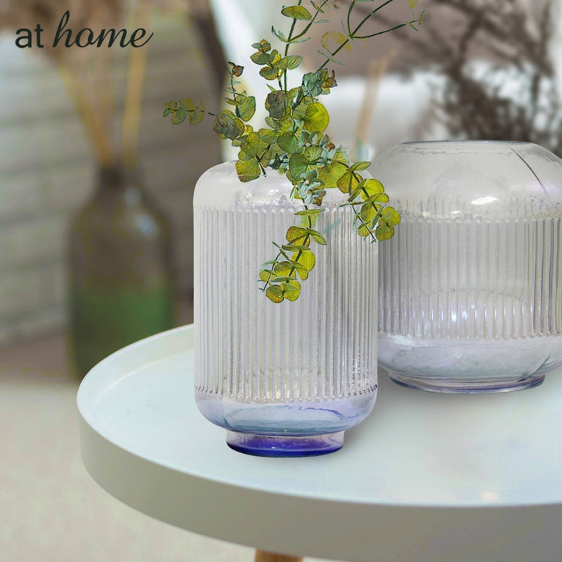 Duvanne Glass Vase