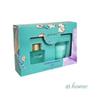 Relly Gifty Set - Jar Candle and Reed Diffuser