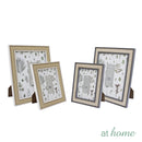 Zia Picture Frame