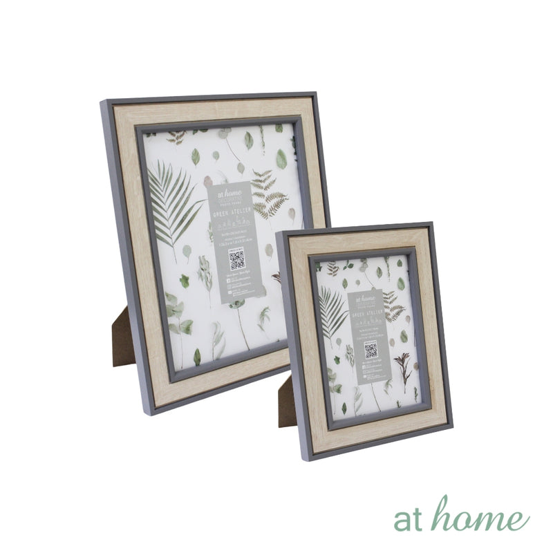 Zia Picture Frame