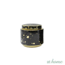 Savanna Terrazo Ceramic Vase