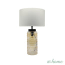 Gwion Glass Table Lamp