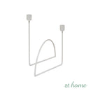 Baige Metal Lantern Candle Holder