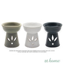 Margella Ceramic Oil Burner