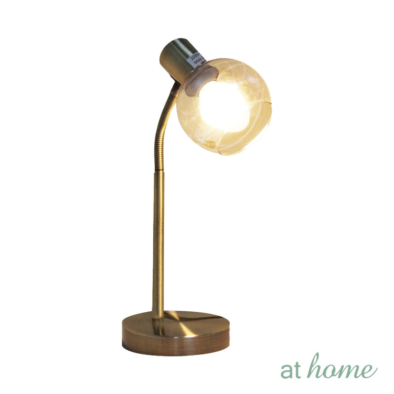 Adair Metal Table Lamp