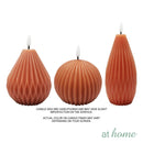 Wailey 3D LED Decorative Candle