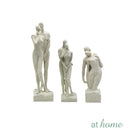 Rhoe and Ophelia Tabletop Decor