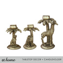 Raiza Tabletop Decor — Deluxe Pieces