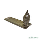 Merryl Ceramic Incense Stick Holder