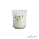 Reshy Scented Jar Candle
