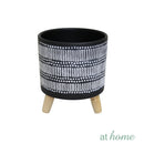 Gavin Ceramic Planter