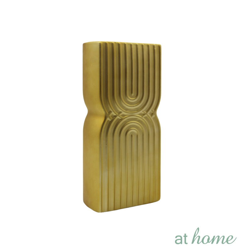 Rhyle Decorative Ceramic Vase