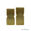 Rhyle Decorative Ceramic Vase