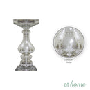 Doanna Glass Candle holder
