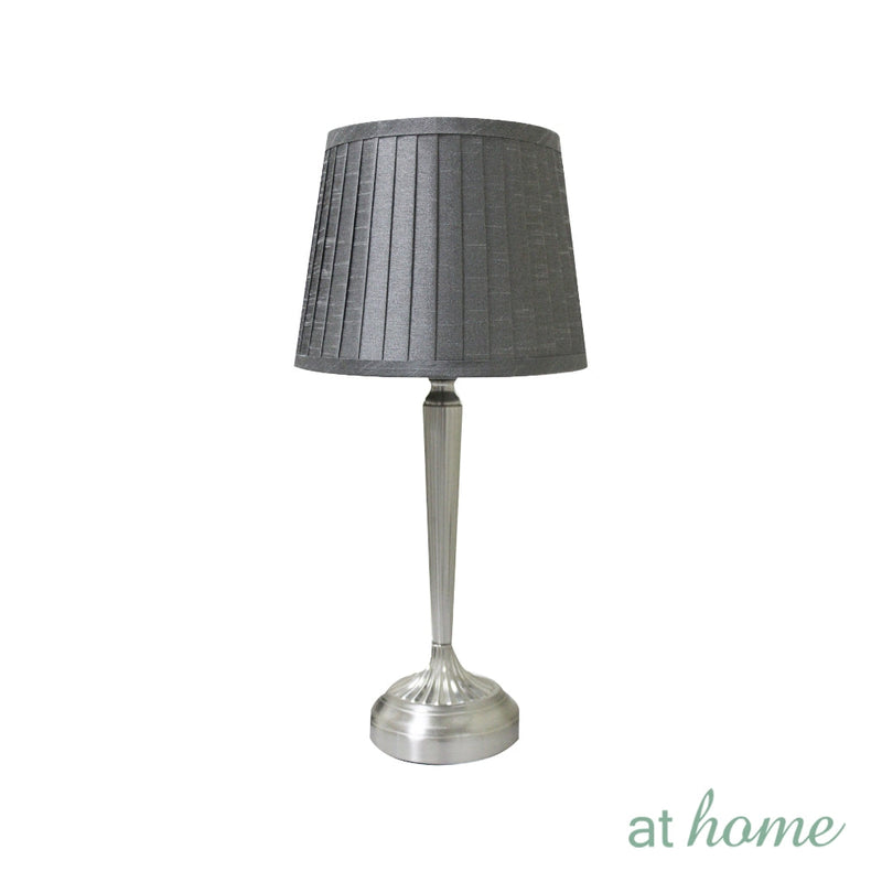 Gerald 19" Metal Table Lamp