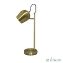 Haiden Metal Desk Lamp 18 Inches