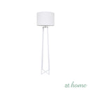 Anton 58" Metal Floor Lamp