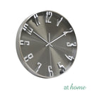 Oscar 13â€š¬ Wall Clock