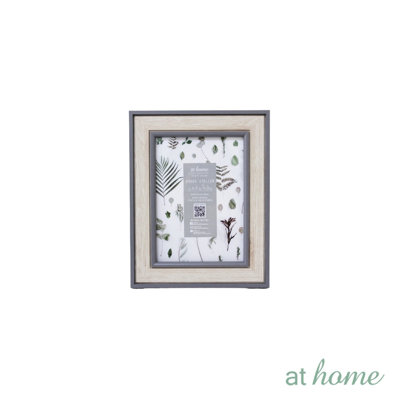 Zia Picture Frame