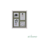 Zabina Collag Family Frame