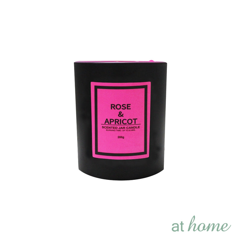 Ariyan Jar Candle