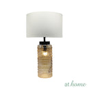 Gwion Glass Table Lamp