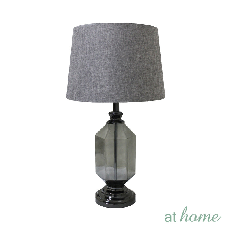 Xan Metal Table Lamp