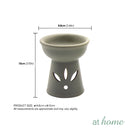 Margella Ceramic Oil Burner