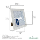 Belgin Picture Frame