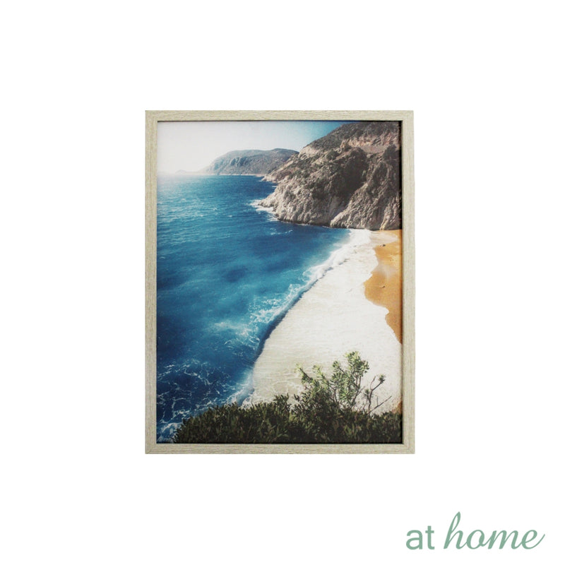 Volie Canvas Wall Frame