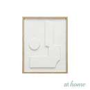 Leilani Deluxe Wall Frame