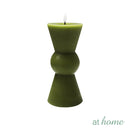 Wish 3D LED Decorative Candle