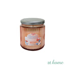 Reeza Scented Jar Candle