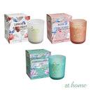 Reshy Scented Jar Candle