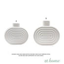 Redroc Decorative Ceramic Vase