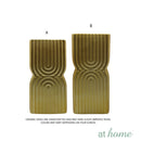 Rhyle Decorative Ceramic Vase