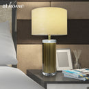Gellie 21" Metal Table Lamp